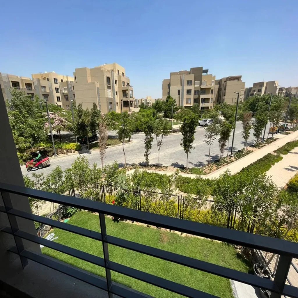 مشروع Palm Parks